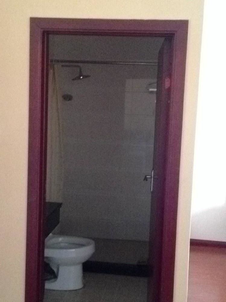 Yinhao Business Hotel Dazhong Екстер'єр фото