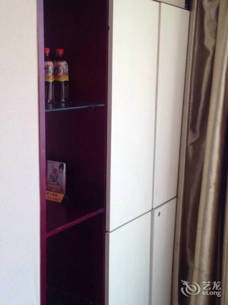 Yinhao Business Hotel Dazhong Екстер'єр фото